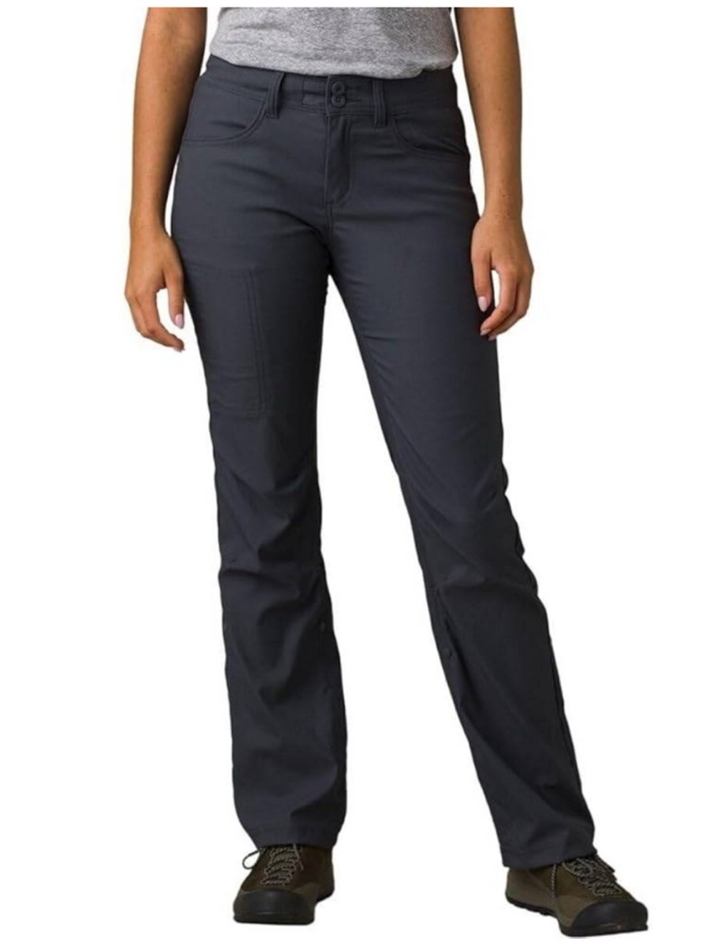 PrAna Halle Straight Pant